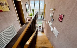 2 camere open space, PetFriendly, Parcare, Profi, Borhanci - Poză 11