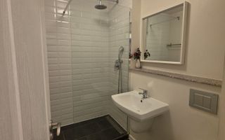 Studio amenajat modern Banu Manta – Victoriei - Kiseleff - Poză 6