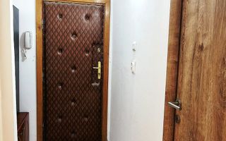 Apartament 1 cameră de închiriat – zona Aradului, lângă Iulius Mall - Poză 14