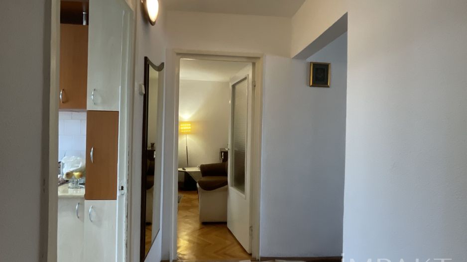 Apartament cu 3 camere, 2 bai, cartier Gheorgheni! - Poză 9