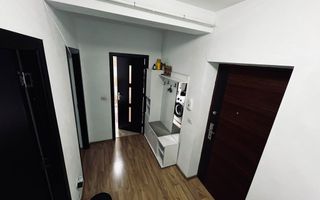 Apartament 1 camera decomandat, 38 mp, etaj 2, Cartier IRISS, Valea Lupului - Poză 2