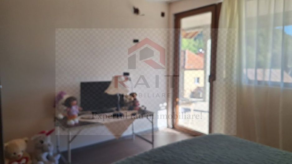 Casa de Vanzare Corbeni- Oestii- Arges - Poză 16