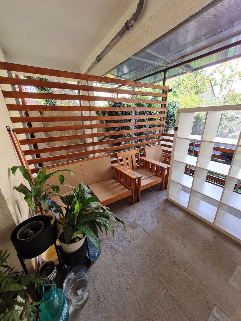 Casa solida în zona Bogdanestilor pretabilă birouri - Poză 30