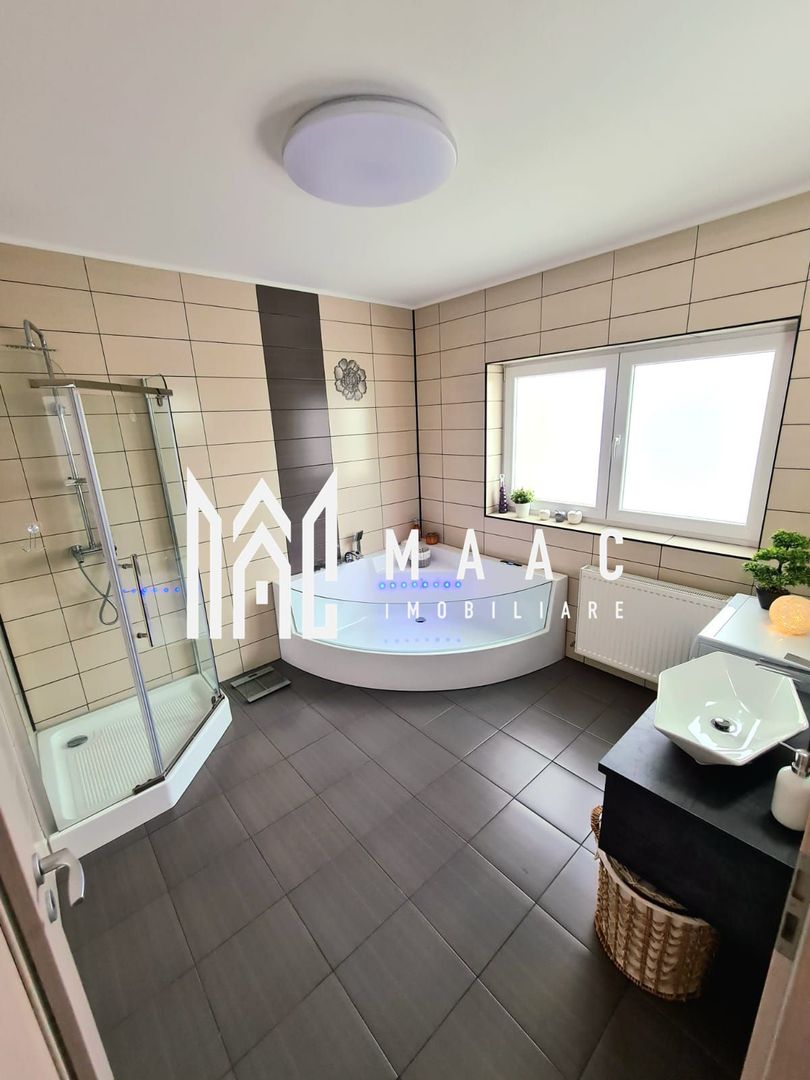Apartament 4 camere | Decomandat | Etaj 1 | Arhitectilor - Poză 9