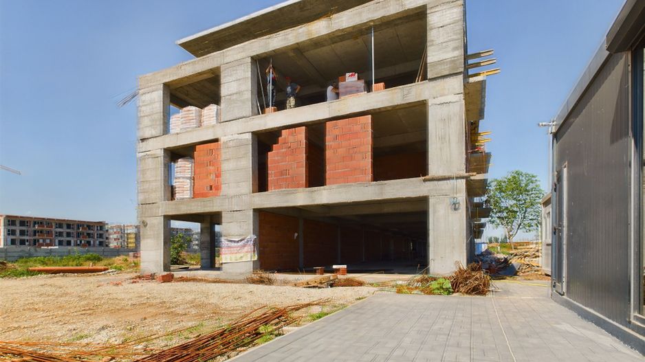 Apartament de 2 camere tip studio, decomandat, în zona Theodor Pallady - Poză 10