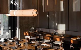 Commercial space | Restaurant | Terasa | Parking - Poză 9