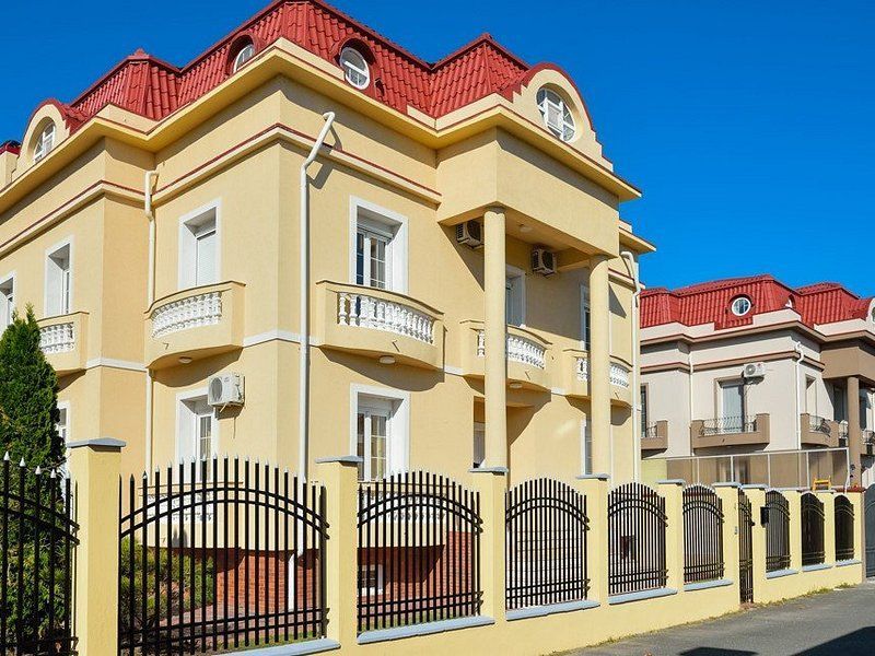 Villa for rent | 10 rooms | Pipera - Poză 4