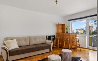 Ap 2 Cam | Et 3/4 | Boxa | Calea Aradului | Piata Verde | COMISION 0% - Poză 1