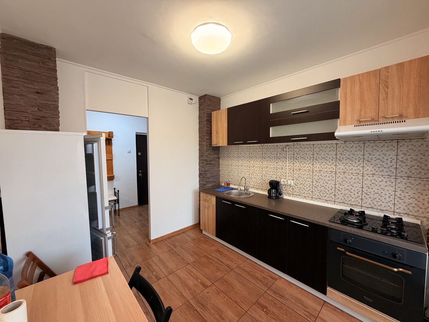 Apartament de inchiriat | 2 camere | Sector 4 | Decomandat | - Poză 11