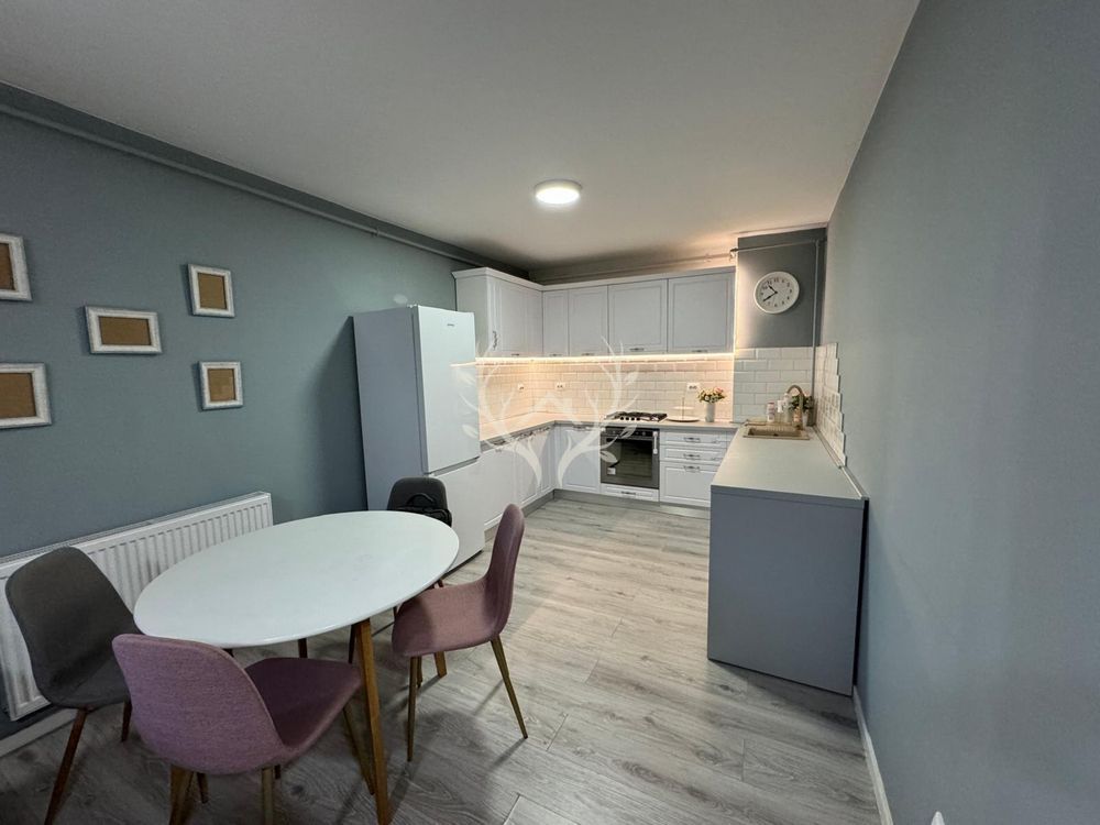 Apartament cu 2 camere in zona Clujana - Poză 1