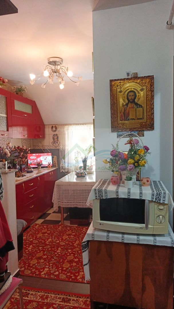 Garsonieră  de vânzare - Poză 4