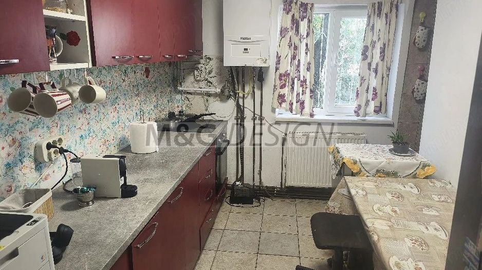 Apartament cu 2 camere Soarelui - Poză 1