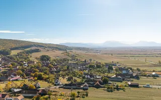 Vila 5 dormitoare | Pensiune | Proprietate versatilă în Marcus, Brașov - Poză 18