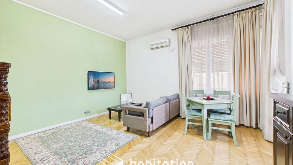 Apartament 4 camere, boem si spațios, chiar in centrul Timișoarei - Poză 6