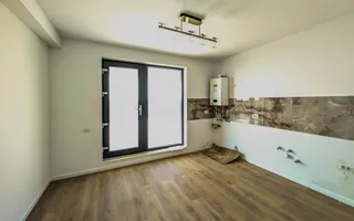 Vila Individuală Premium Ds+P+Et,  Panouri Fotovoltaice - Domnesti, sat Teghes - Poză 11