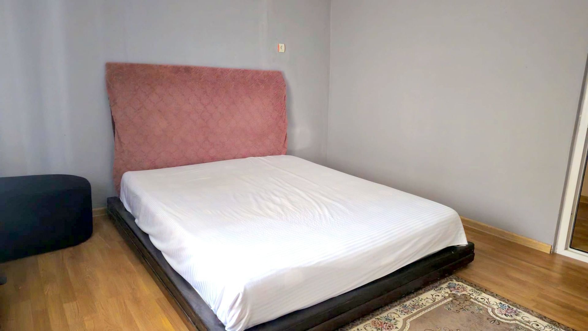 Apartament cu 2 camere la casa, 70 mp -   zona centrala - Poză 12