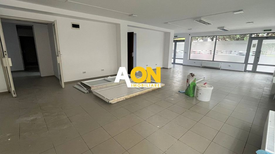 Spatiu comercial de inchiriat, 150mp, zona Cetate - Poză 2