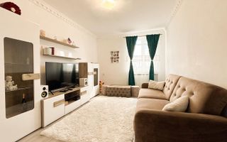 Apartament 2 camere, 46mp, Etaj 1, La curte, Comuna Jucu - Poză 2