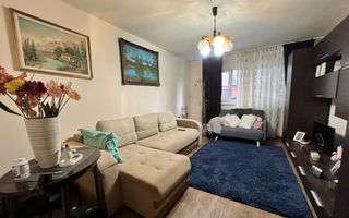 Apartament cu 2 camere decomandate. Vivo Mall - Poză 3