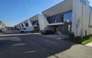 CASA 5 CAMERE, PISCINA ROOFTOP, POMPA CALDURA, RACIRE PASIVA, COMIS 0% - Poză 2