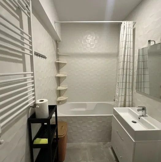 AP. 2 CAMERE NOVUM INVEST, BLOC NOU, PARCARE, CENTRALA, METROU 10 MIN - Poză 7