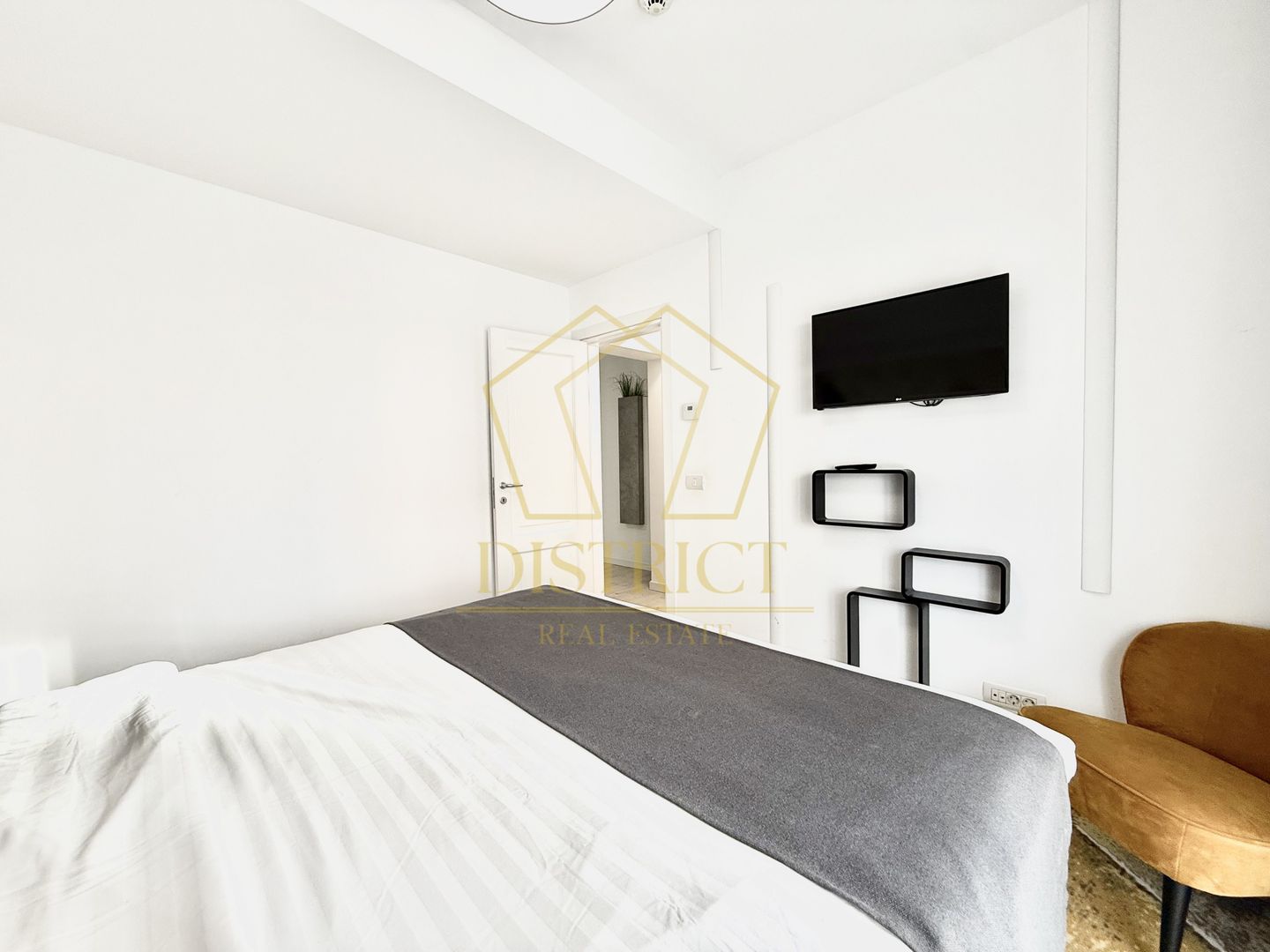 Apartament deosebit cu 2 camere | Aradului - Poză 4