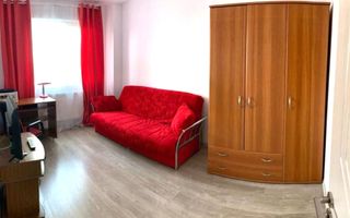 🏡 Închiriez Apartament cu 3 camere, bloc nou, parcare inclusă, vedere Parc Teil - Poză 5