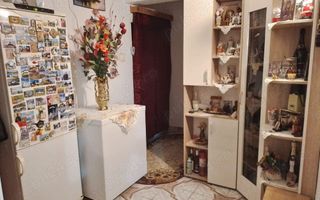 APARTAMENT 2 CAMERE ETAJ 4 VISOI CAMPULUNG - Poză 3