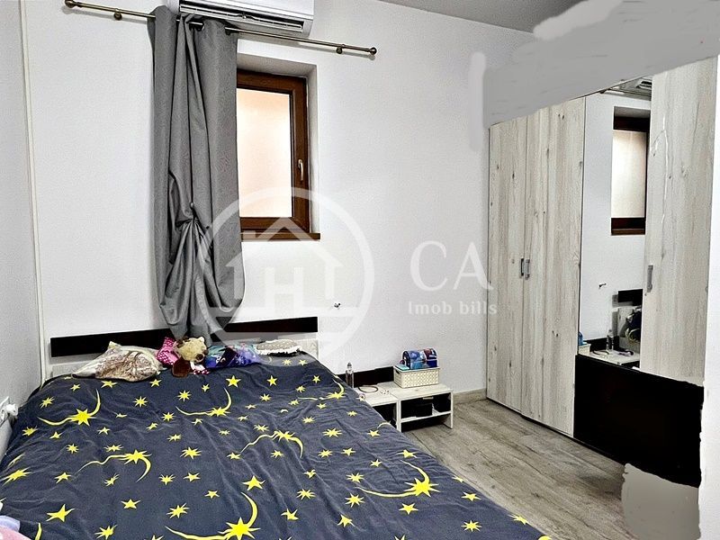 Apartament de vânzare cu 2 camere în zona Ultracentrală, Oradea - Poză 6