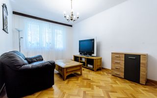 Apartament elegant cu trei camere. Strada Horia. - Poză 2