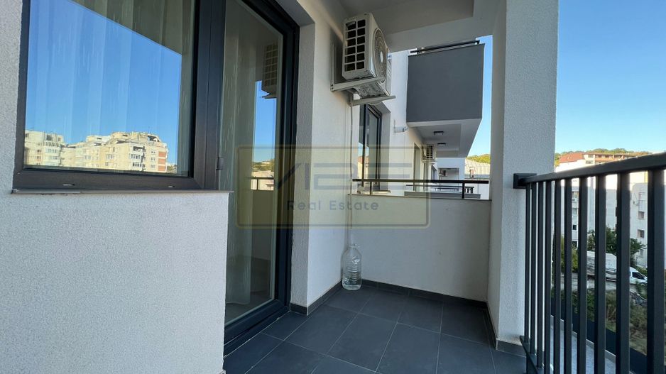 Apartament  2 camere + parcare subterana Gara - 15 min Universitatea Al.I. Cuza - Poză 18