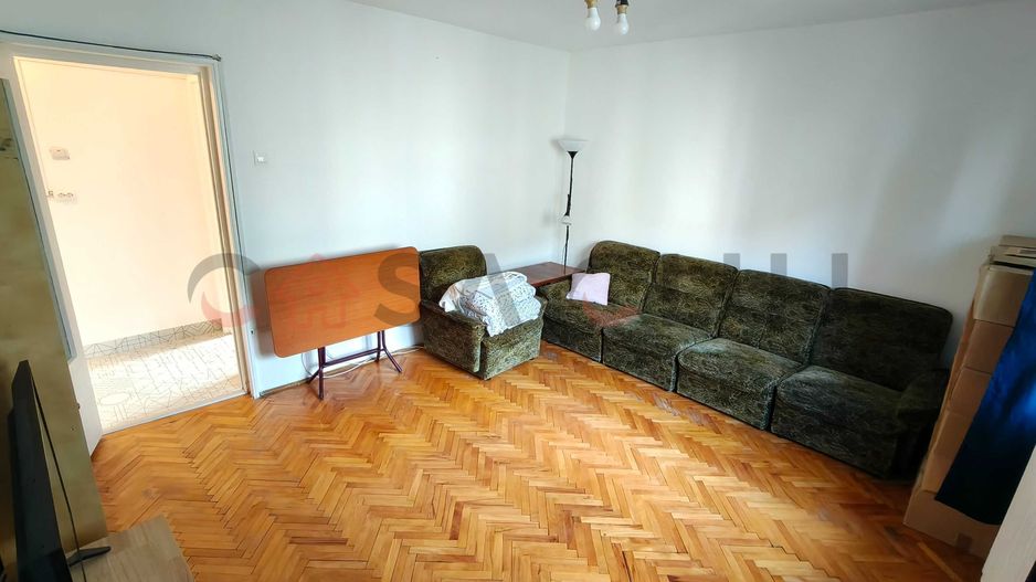 Apartament 2 camere Aleea Clabucet, Manastur - Poză 1