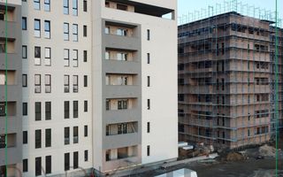 PARK GIROC - 2 Camere 57mp Utili | RATE LA DEZVOLTATOR 7 ANI - Poză 4