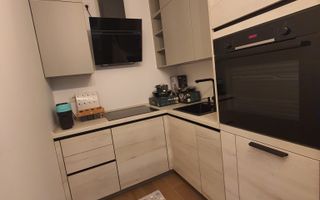 Apartament elegant 2 camere | One Mircea Eliade | Parcare inclusă - Poză 19