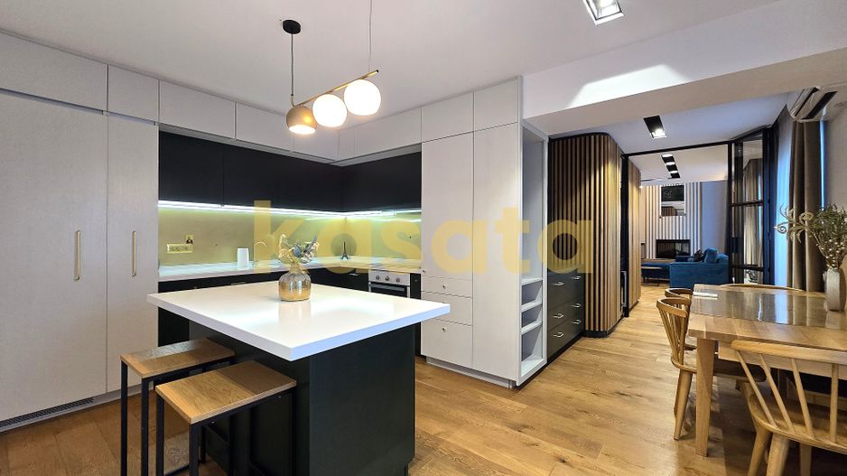 Apartament 5 camere & Curte | Premium | Gata de mutat | VIDEO - Poză 5