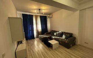 Inchiriere apartament 2 camere, mobilat si utilat, Aparatorii Patriei - Poză 1