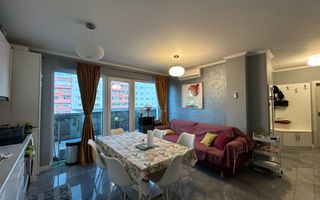 Apartament 3 camere,  Imobil nou, 85 mp utili zona Platinia! - Poză 4