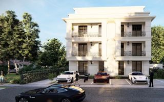 Apartament superb cu 3 camere I Braytim - Poză 1