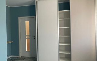 Apartament modern cu 2 camere și parcare subterană, zona VIVO. - Poză 6