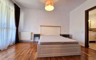 4 Camere / 5 Minute Padurea Baneasa / Mobilat Utilat / Loc Parcare - Poză 6