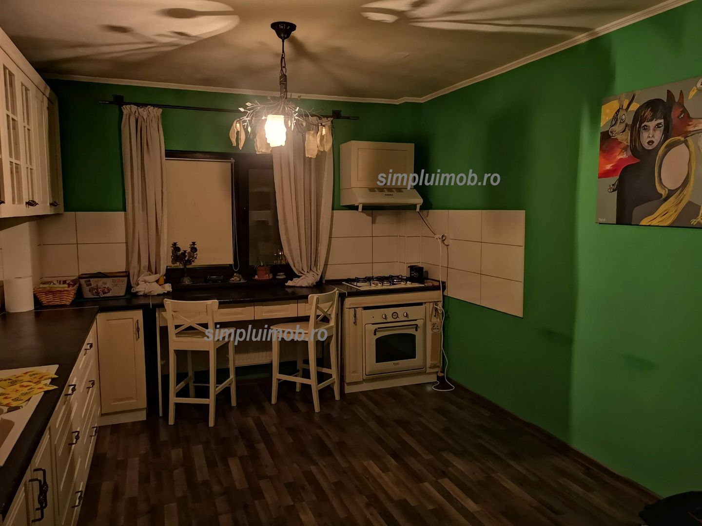 Apartament 2 Camere Piata Sudului Spatios - Poză 1