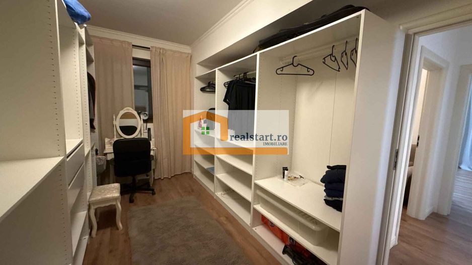 Baneasa, I. Ionescu de la Brad, lift, terasa22mp - Poză 8