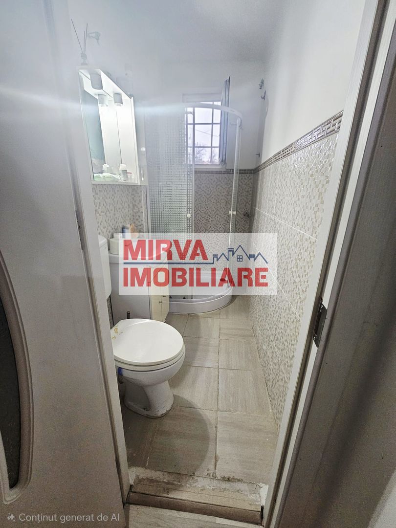 Apartament 2 camere Ultracentral cu garaj inclus | Mobilat și utilat - Poză 4