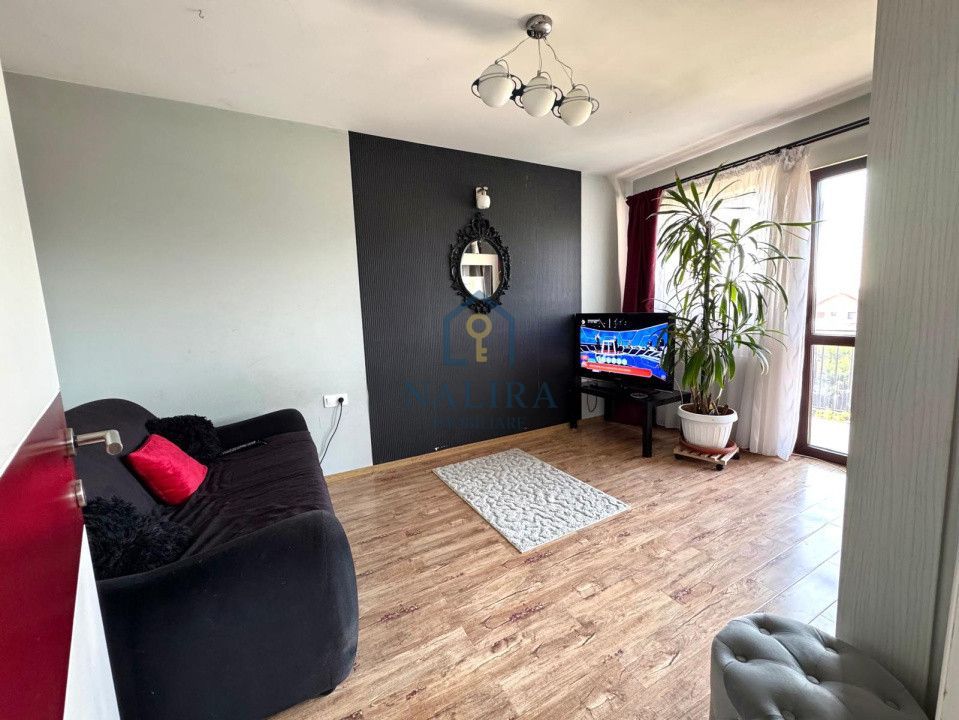 Apartament cu 3 camere de vanzare pe 2 nivele, spatios - Victoriei - Poză 12