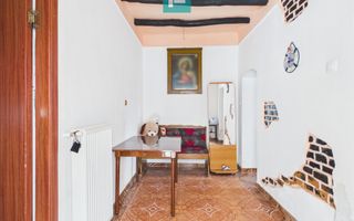 2 case separate + curte 1400 mp – Zona Dâmbovița - Poză 14