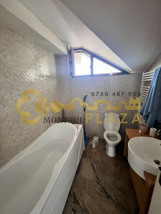 2 Camere | Bloc nou | Zona full acces | CT | Mobilat | Utilat | AC | - Poză 5