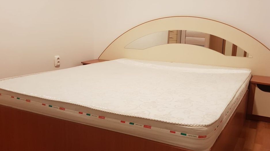 Apartament cu 2 camere in Centrul Civic - Poză 9