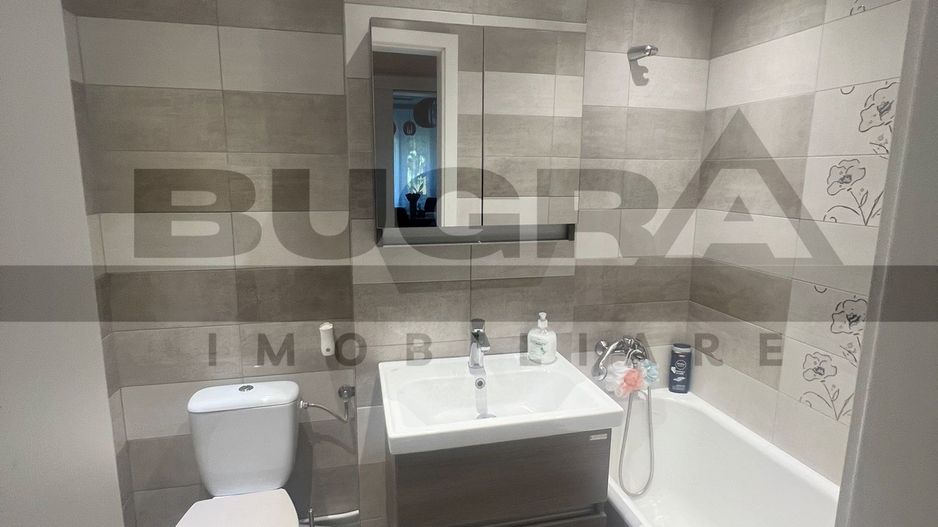 Apartament. 3 camere, 74 mp, zona Mc Donalds - Poză 13