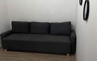 Casă de închiriat, 2 camere, zonă centrală – Podul de Piatră / Kaufland, Iași - Poză 4