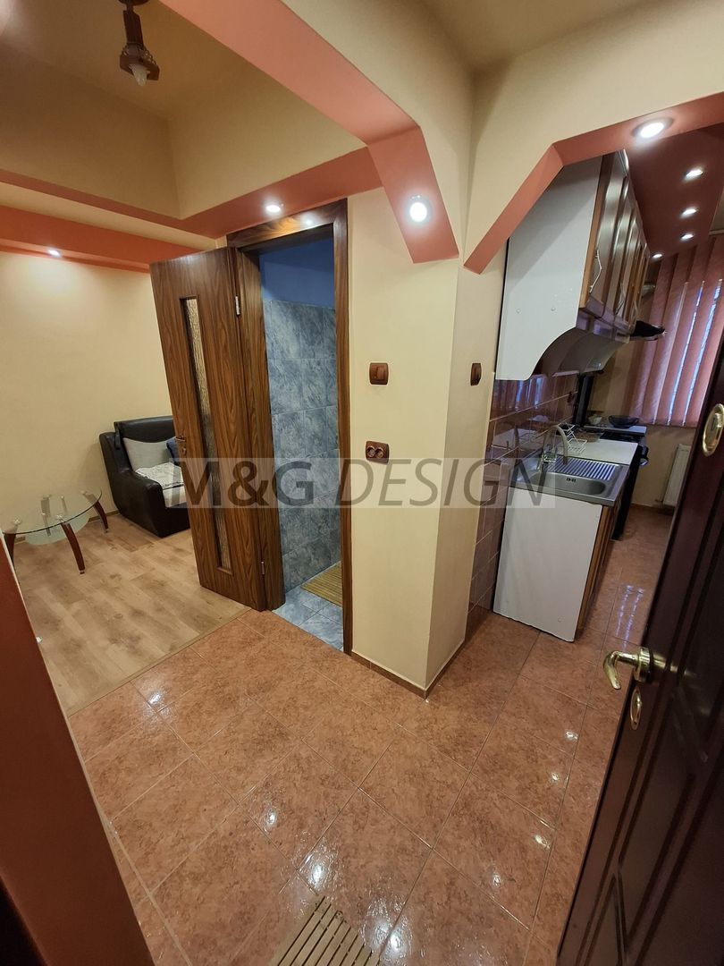 2 camere, etaj 2, modernizat, Sagului - Poză 17